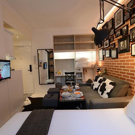 Residence Voute Paris Rom bilde